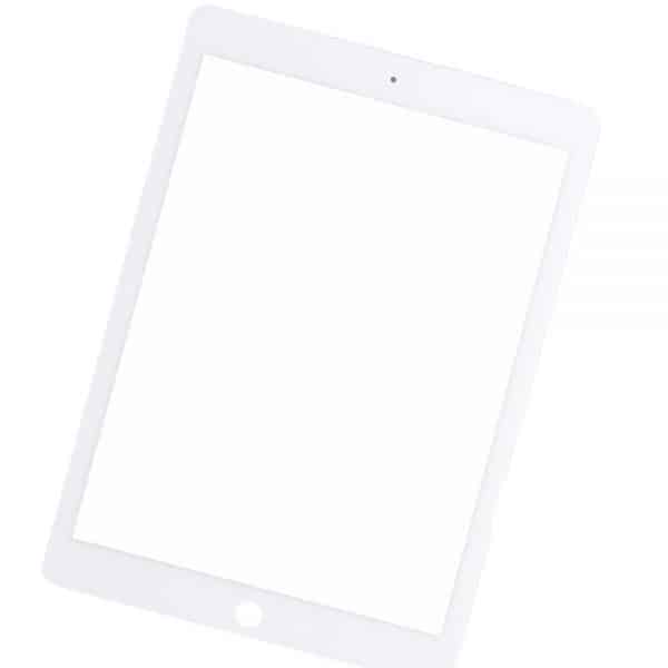 Kjøp iPad 2 Glass 10 stk - Hvit
