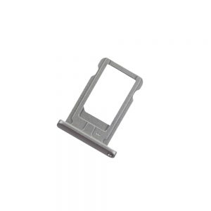 Kjøp iPad Air 1 Sim Kort Holder Grå