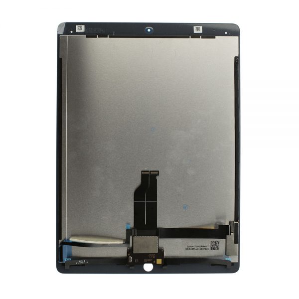 Kjøp iPad Pro 12.9 (2015) LCD Og Touch Skjerm - Hvit