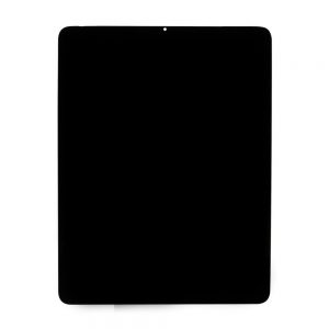 iPad Pro 12.9 (2015) LCD Og Touch Skjerm - Svart