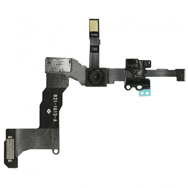 iPhone 5s Frontkamera og Sensor Flex Kabel