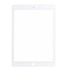 iPad 2 Glass 10 stk - Hvit