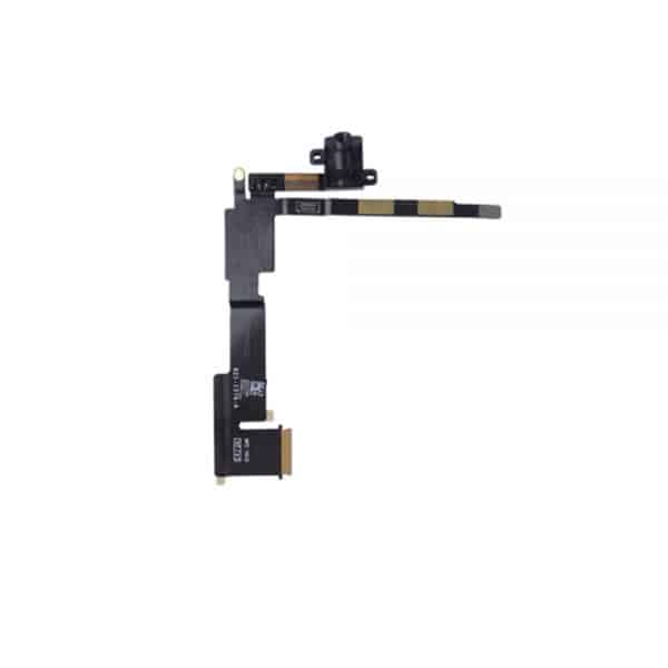 iPad 2 Hodetelefon Jack