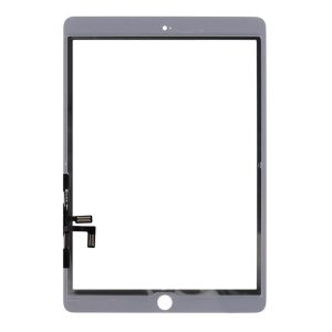 iPad 5 glass hvit