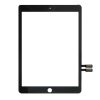iPad 6 skjerm svart