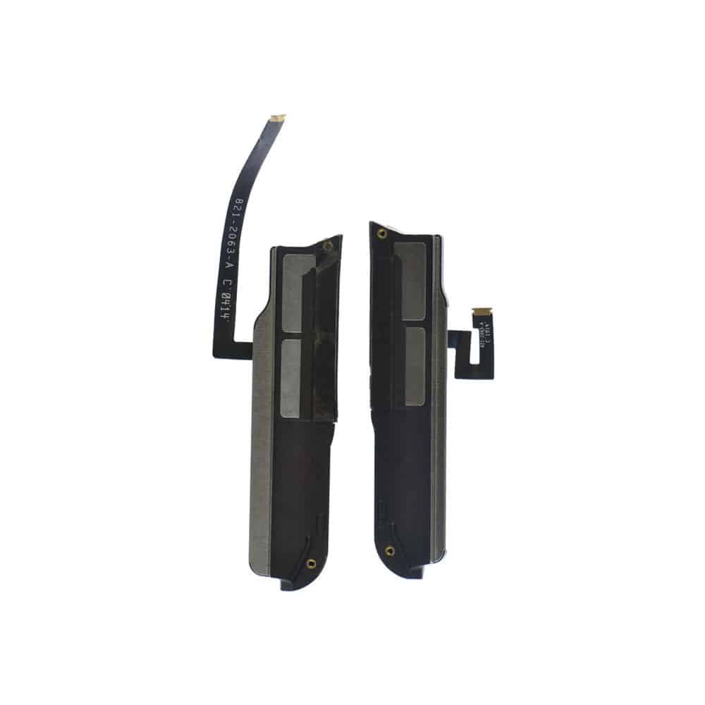 iPad Air 1 Hovedhøyttaler