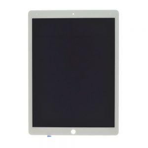 iPad Pro 12.9 (2015) LCD Og Touch Skjerm - Hvit