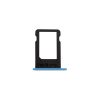 iPhone 5c SIM-kortholder Blå