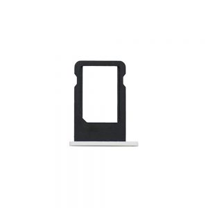 iPhone 5c SIM-kortholder Hvit