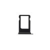 iPhone 8 Plus Sim Kort Holder - Svart