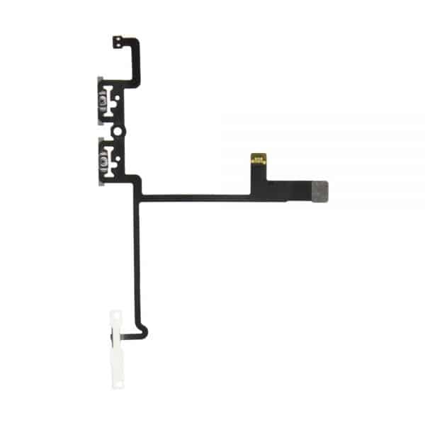 iPhone X Volum Flex Kabel