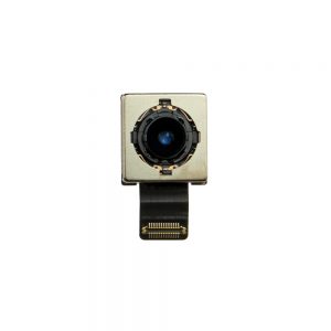 iPhone XR Hovedkamera