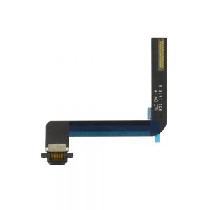 Kjøp iPad 6 Ladedock Flex Kabel - Svart
