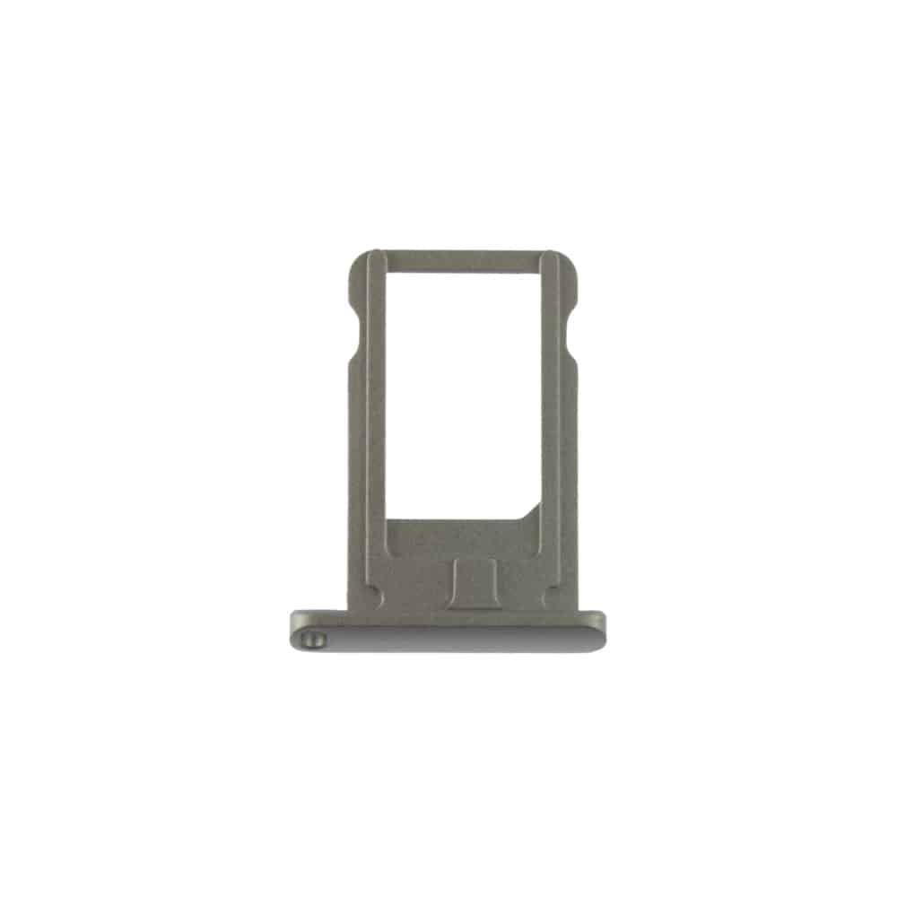 Kjøp iPad 6 Sim Kort Holder - Sølv
