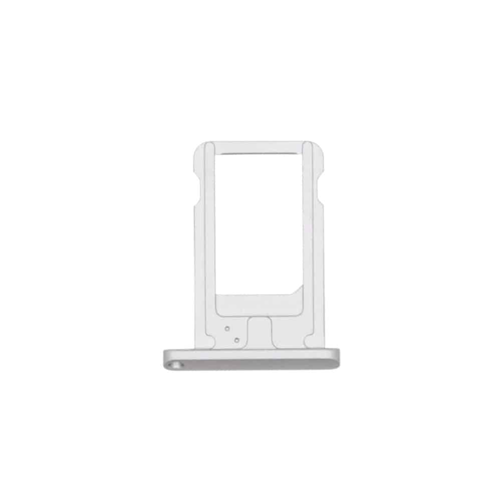 Kjøp iPad Air 2 Sim Kort Holder – Sølv