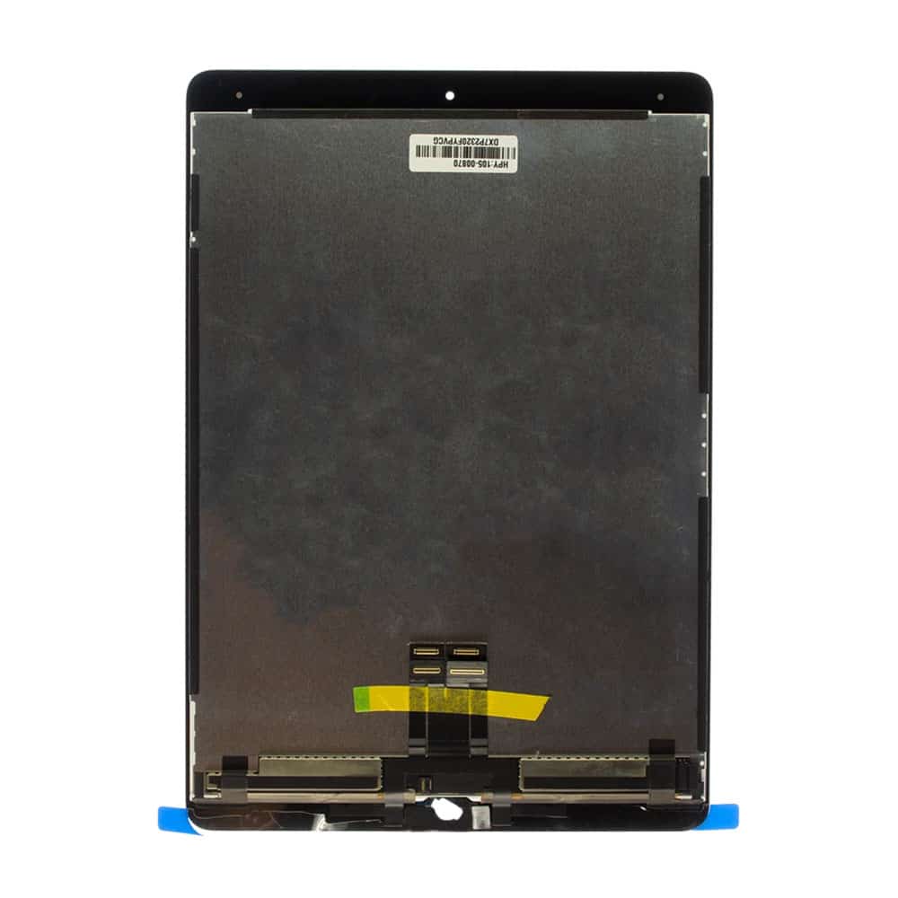 Kjøp iPad Air 3 Skjerm Med LCD – Svart