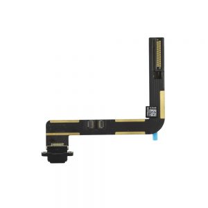 iPad 6 Ladedock Flex Kabel - Svart