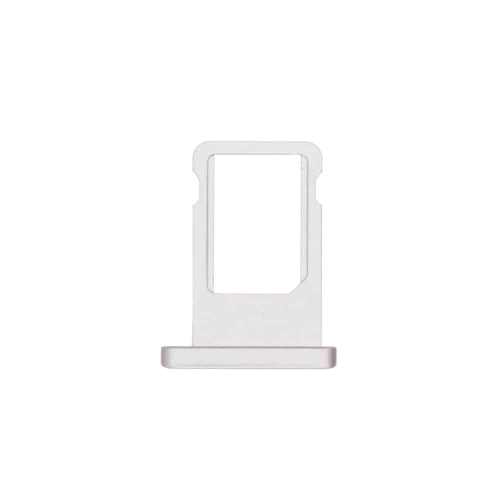 iPad Air 2 Sim Kort Holder – Sølv