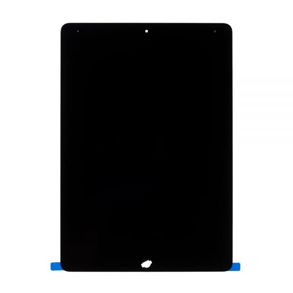 iPad Air 3 Skjerm Med LCD – Svart