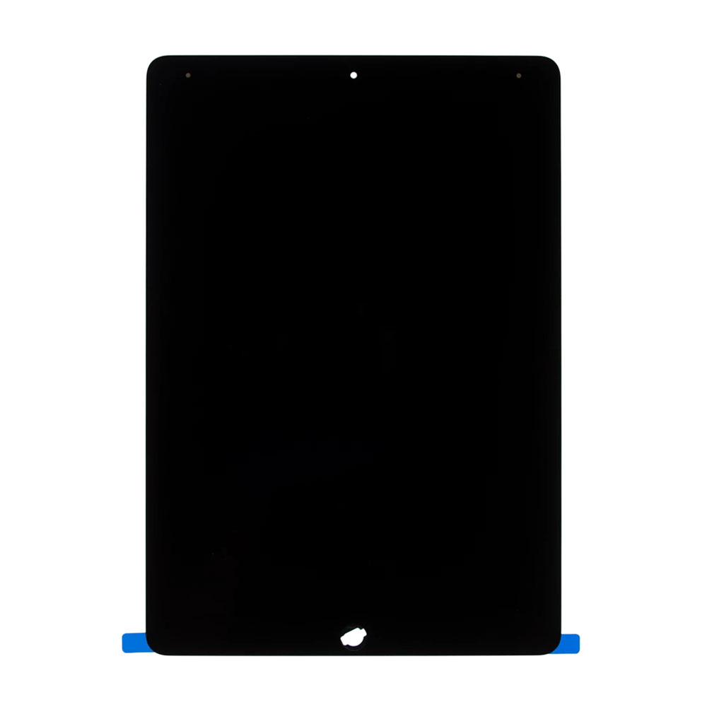iPad Air 3 Skjerm Med LCD – Svart