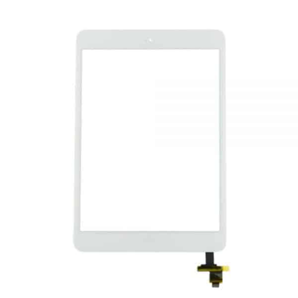 iPad Mini 2 skjerm - Hvit