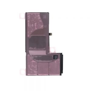 iPhone XS Max Batteri - Original
