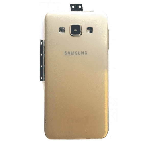 Samsung Galaxy A3 Bakside Gull