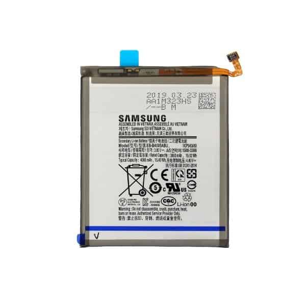 Samsung Galaxy A30s Batteri