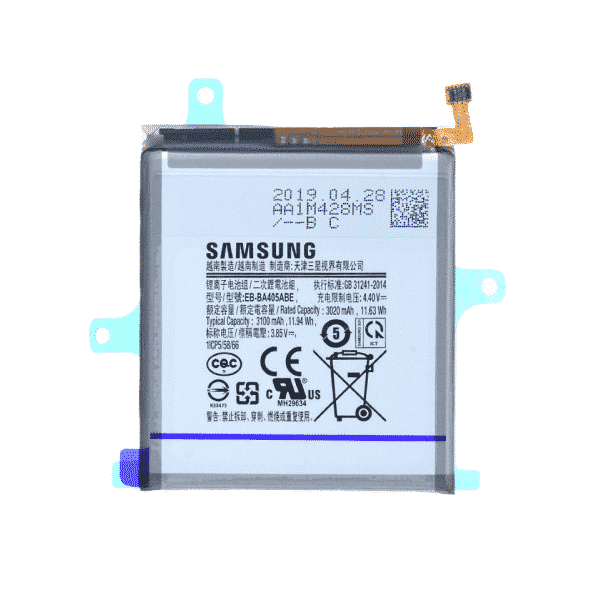 Samsung Galaxy A40 Batteri