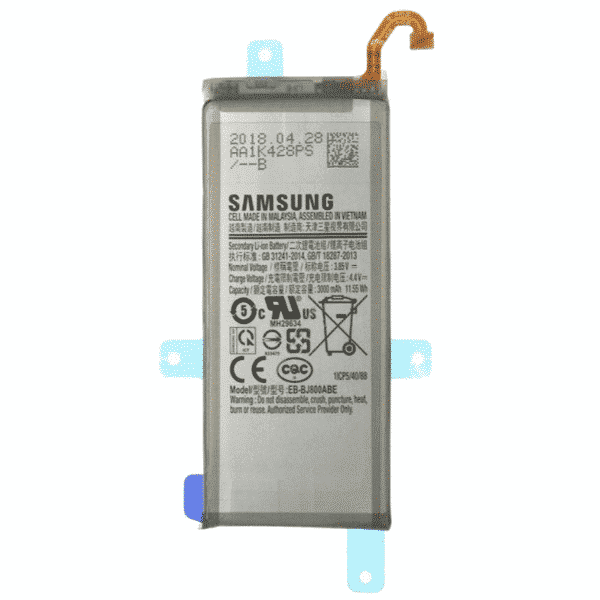 Samsung Galaxy A6 Batteri Li-lon