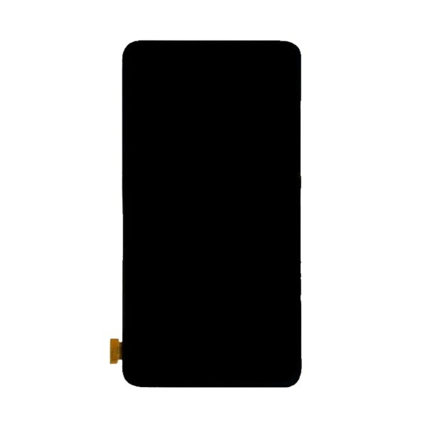 Samsung Galaxy A80 Skjerm