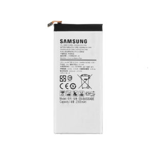 Samsung Galaxy A5 Batteri Li-lon