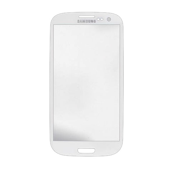 Samsung Galaxy S3 Glasskjerm