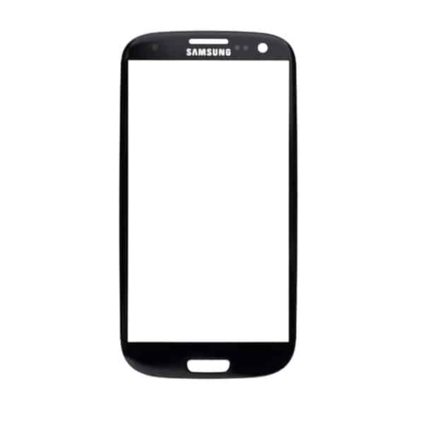 Samsung Galaxy S3 Glass skjerm