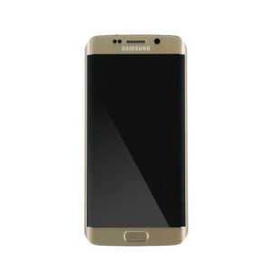 Samsung Galaxy S6 Edge Plus Skjerm - Gull