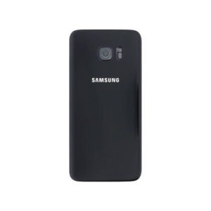 Samsung Galaxy S7 Edge Bakside