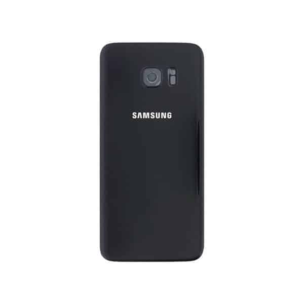 Samsung Galaxy S7 Edge Bakside - Norges Største Reservedelslager