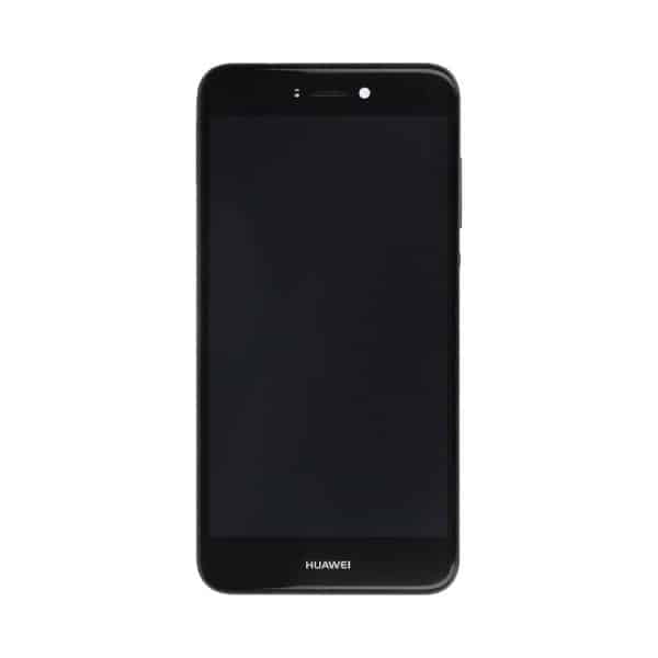 Huawei P8 Lite (PRA-L21)