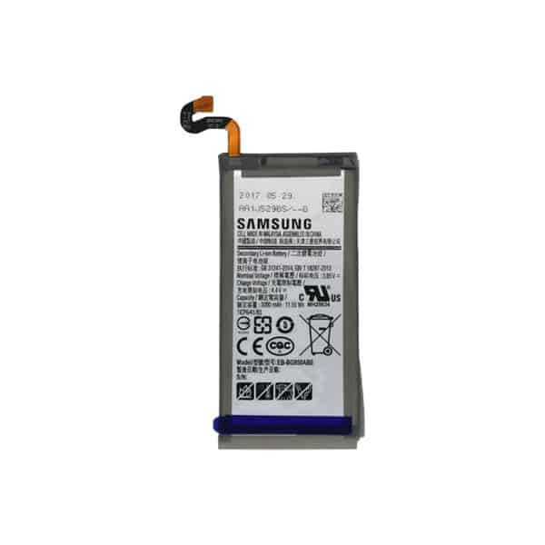 Samsung Galaxy S8 Batteri