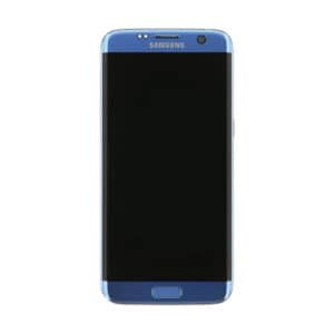 Samsung Galaxy S7 Edge Skjerm