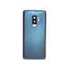 Samsung Galaxy S9 Plus Batterideksel - Blå