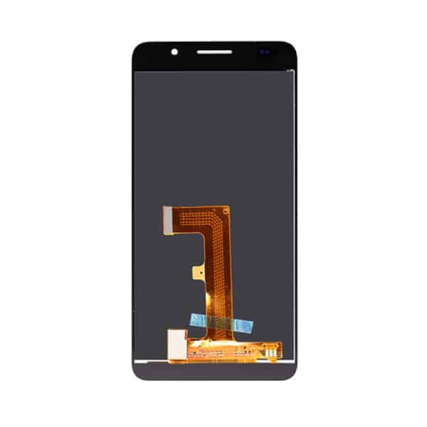 Huawei Honor 6 Plus LCD- Hvit