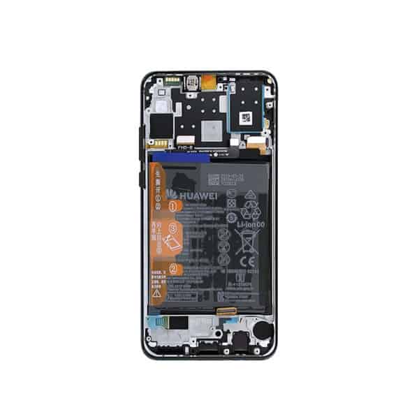 Huawei P30 Lite Skjerm - Original