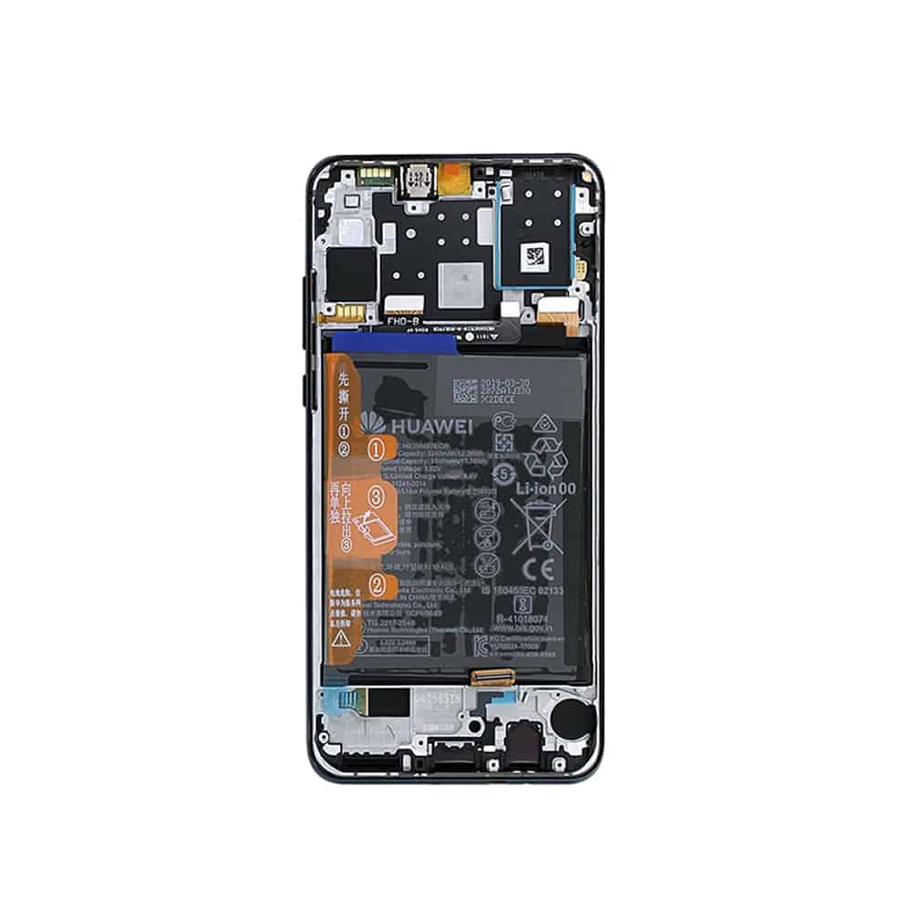 Huawei P30 Lite Skjerm - Original