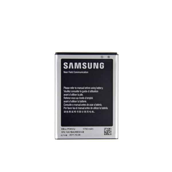 Samsung Galaxy Nexus Batteri