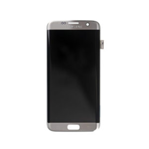 Samsung Galaxy S7 Skjerm - Sølv