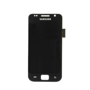 Samsung Galaxy i9000 Skjerm