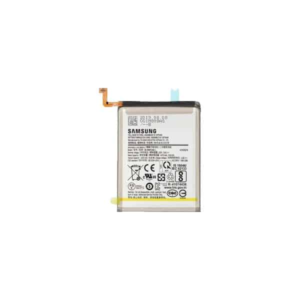 Samsung Galaxy Note 10 Batteri - Norges største reservedelslager