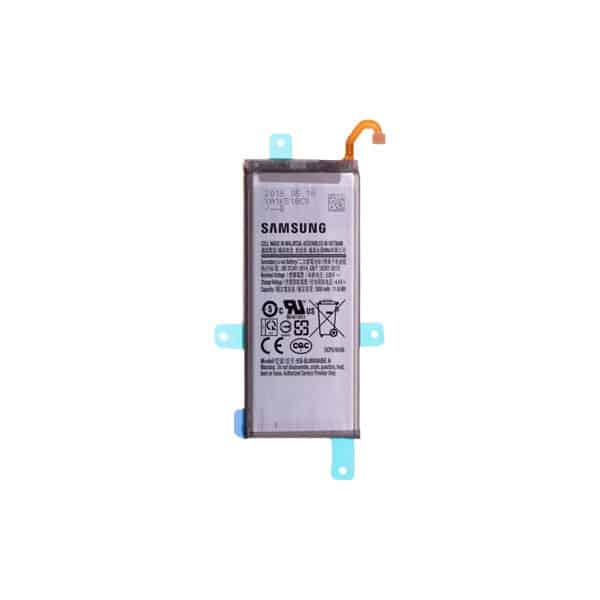 Samsung Galaxy J6 Batteri