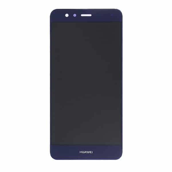 Huawei P10 Lite Skjerm - Blå